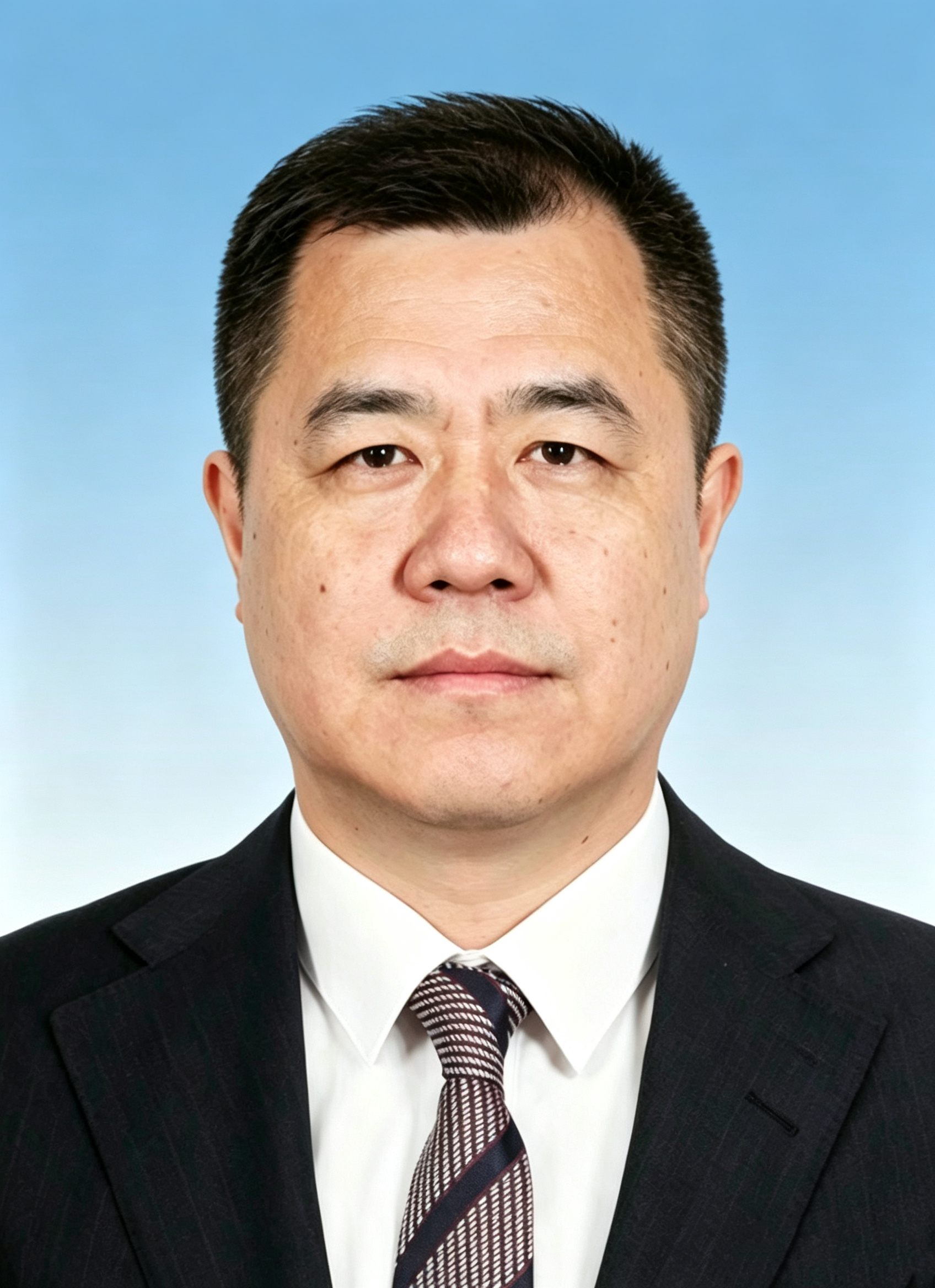 何兴达